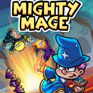 Mighty Mage Pc