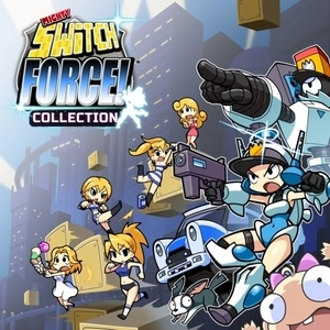 Mighty Switch Force Collection Pc