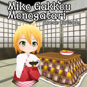 Comprar Miko Gakkou Monogatari Kaede Episode CD Key Comparar Precios