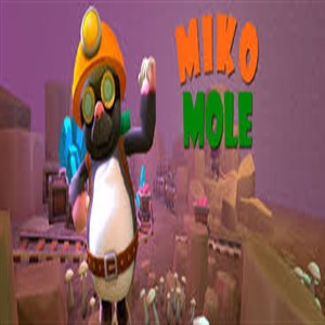Comprar  Miko Mole Ps4 Barato Comparar Precios