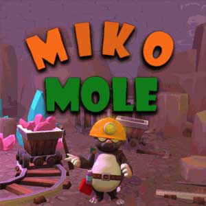 Comprar Miko Mole CD Key Comparar Precios