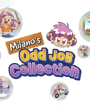 Comprar Milano’s Odd Job Collection Xbox Series Barato Comparar Precios