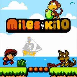 Comprar Miles & Kilo Ps4 Barato Comparar Precios