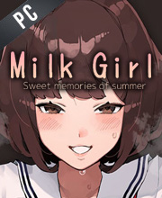 Comprar Milk Girl Sweet memories of summer CD Key Comparar Precios