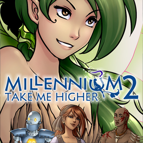 Comprar Millennium 2 Take Me Higher CD Key Comparar Precios
