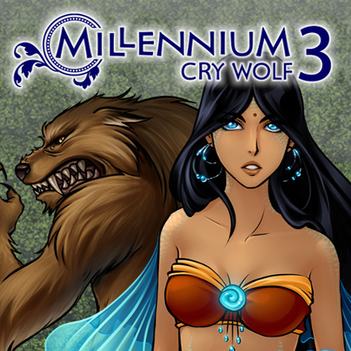 Comprar Millennium 3 Cry Wolf CD Key Comparar Precios