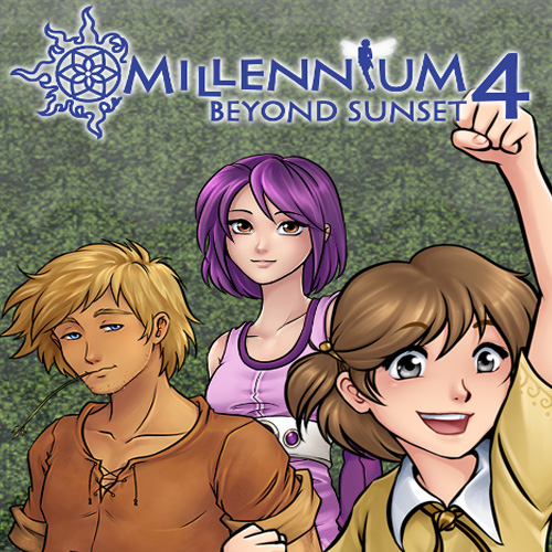 Comprar Millennium 4 Beyond Sunset CD Key Comparar Precios