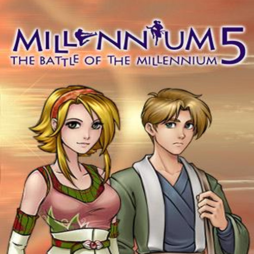 Comprar Millennium 5 Battle of the Millennium CD Key Comparar Precios