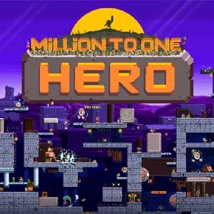 Million to One Hero Pc