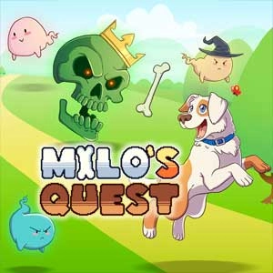 Milo's Quest Playstation 4