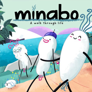 Comprar Minabo A Walk Through Life Xbox Series Barato Comparar Precios