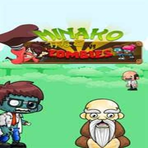Minako vs Zombies Pc