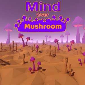Comprar Mind Over Mushroom CD Key Comparar Precios
