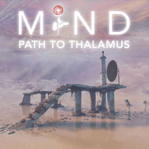 Comprar MIND Path to Thalamus Nintendo Switch Barato comparar precios