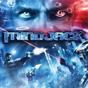 Mindjack Playstation 3