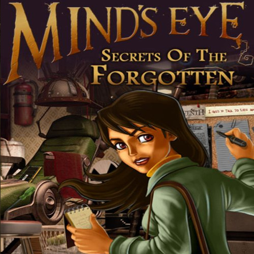 Comprar Minds Eye Secrets Of The Forgotten CD Key Comparar Precios