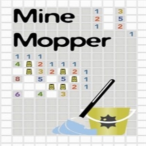 Comprar Mine Mopper CD Key Comparar Precios
