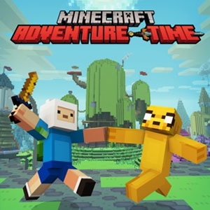 Comprar Minecraft Adventure Time Mash-up Ps4 Barato Comparar Precios