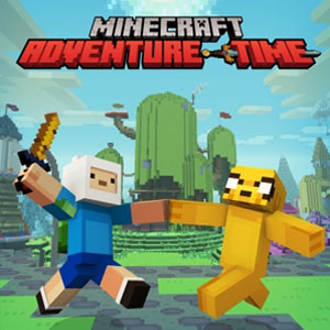 Comprar Minecraft Adventure Time Mash-up Xbox One Barato Comparar Precios