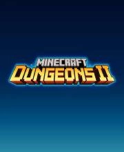 Minecraft Dungeons 2 Switch