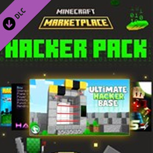 Minecraft Hacker Pack Pc