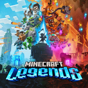 Buy Minecraft Legends Xbox One Compare Prices
