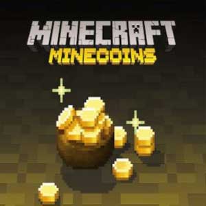Comprar Minecraft Minecoins CD Key Comparar Precios