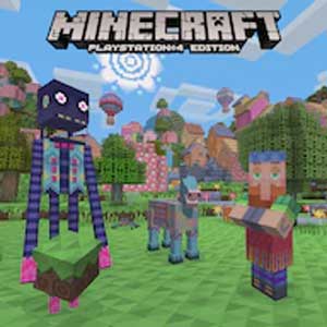 Comprar Minecraft Pattern Texture Pack Xbox One Barato Comparar Precios