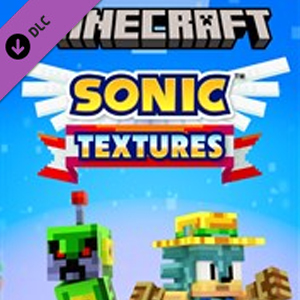 Minecraft Sonic Texture Pack Pc
