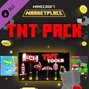 Minecraft TNT Pack Pc