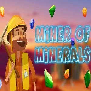 Miner of Minerals Pc
