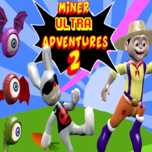 Miner Ultra Adventures 2 Pc