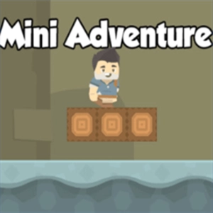 Mini Adventre Xbox Series X