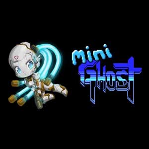 Comprar Mini Ghost CD Key Comparar Precios