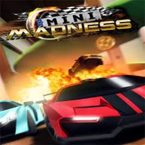 Comprar Mini Madness Xbox One Barato Comparar Precios