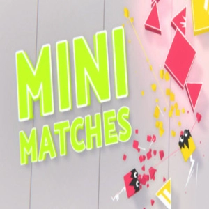 Mini Matches Pc