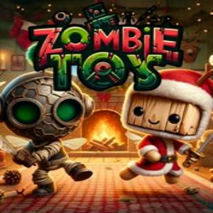 Mini Zombie Fight Xbox Series X