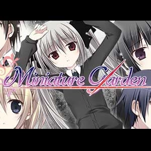 Miniature Garden Pc