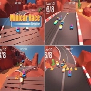 Minicar Race