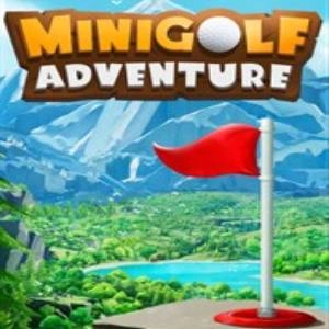 Minigolf Adventure Xbox Series X