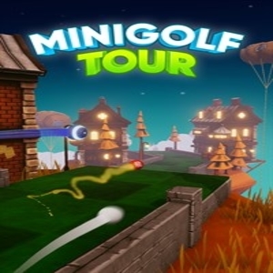 Comprar MiniGolf Tour Xbox Series Barato Comparar Precios