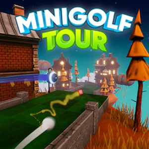 Comprar MiniGolf Tour Ps4 Barato Comparar Precios