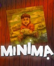 Minima Playstation 5