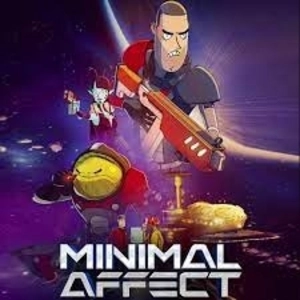 Minimal Affect Xbox One