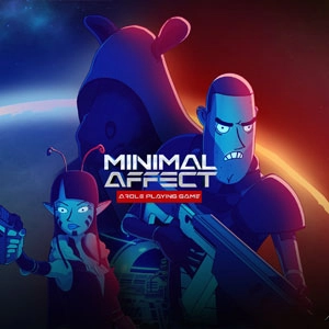 Minimal Affect Playstation 5