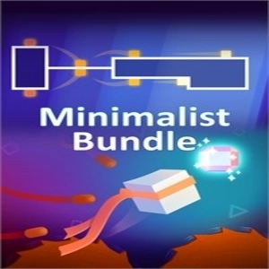 Minimalist Bundle Xbox One