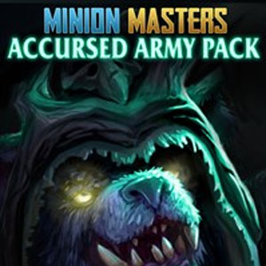 Comprar Minion Masters Accursed Army Pack Xbox One Barato Comparar Precios