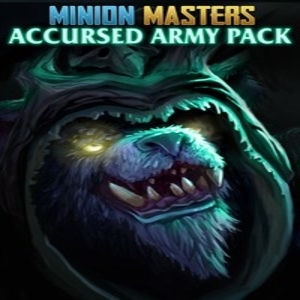 Comprar Minion Masters Accursed Army Pack Xbox Series Barato Comparar Precios