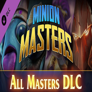Comprar Minion Masters All Masters Upgrade CD Key Comparar Precios