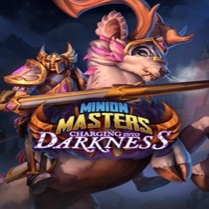 Comprar Minion Masters Charging Into Darkness Xbox Series Barato Comparar Precios